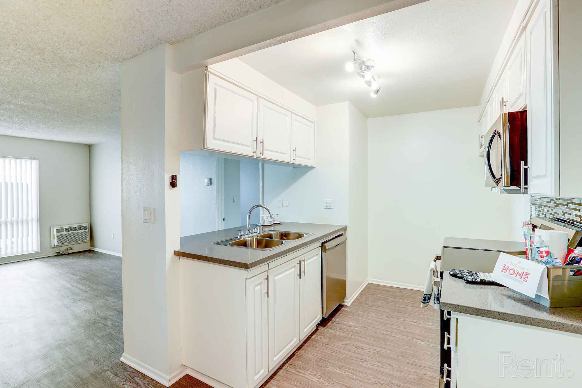 kitchen angle2 floorplan j at Chateau de Ville