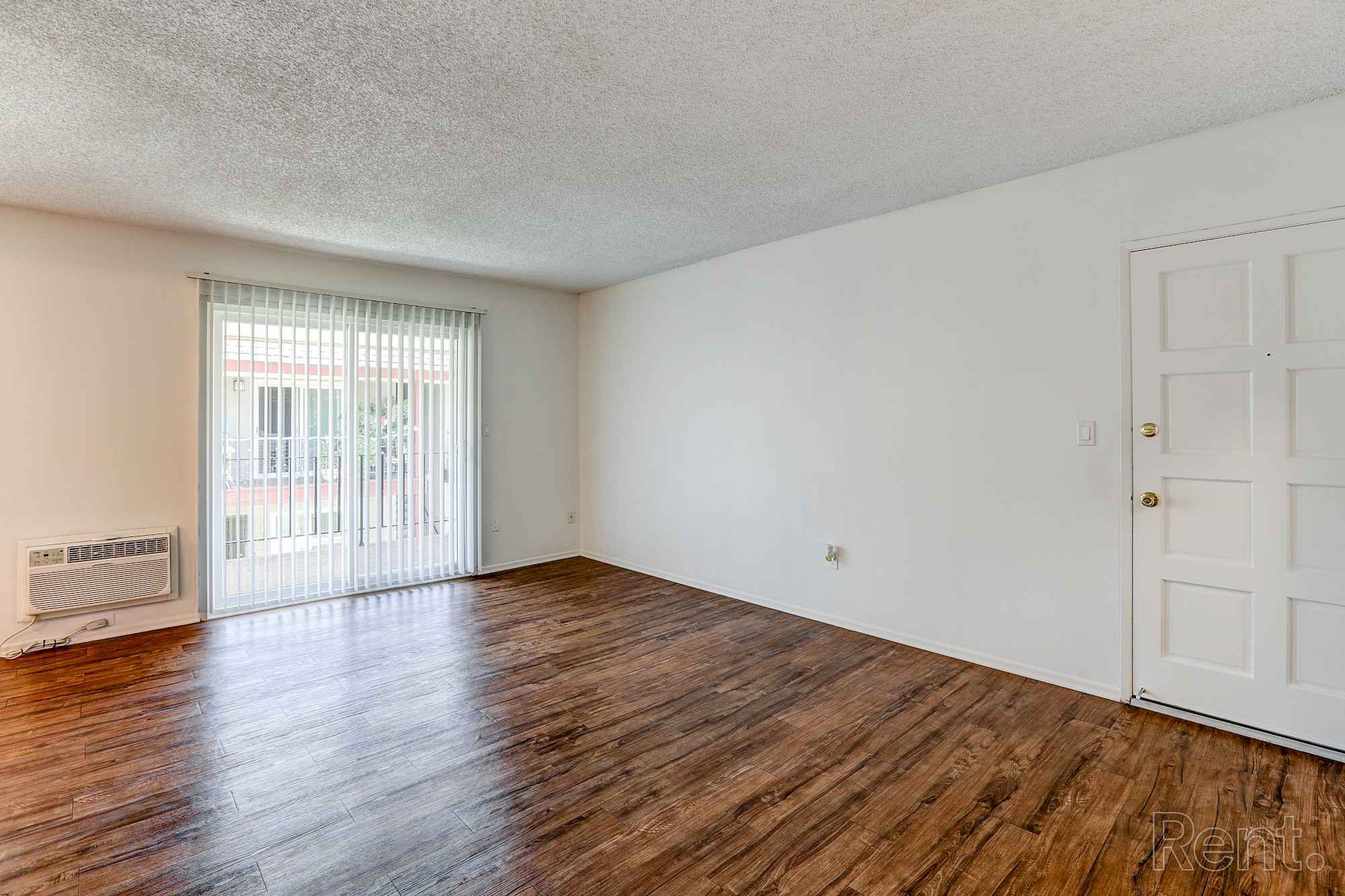 livingroom floorplan f at Chateau de Ville