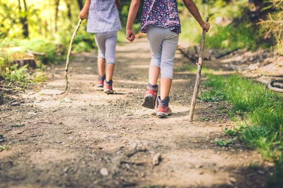 Local Parks and Outdoors